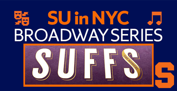 Broadway Series: Suffs